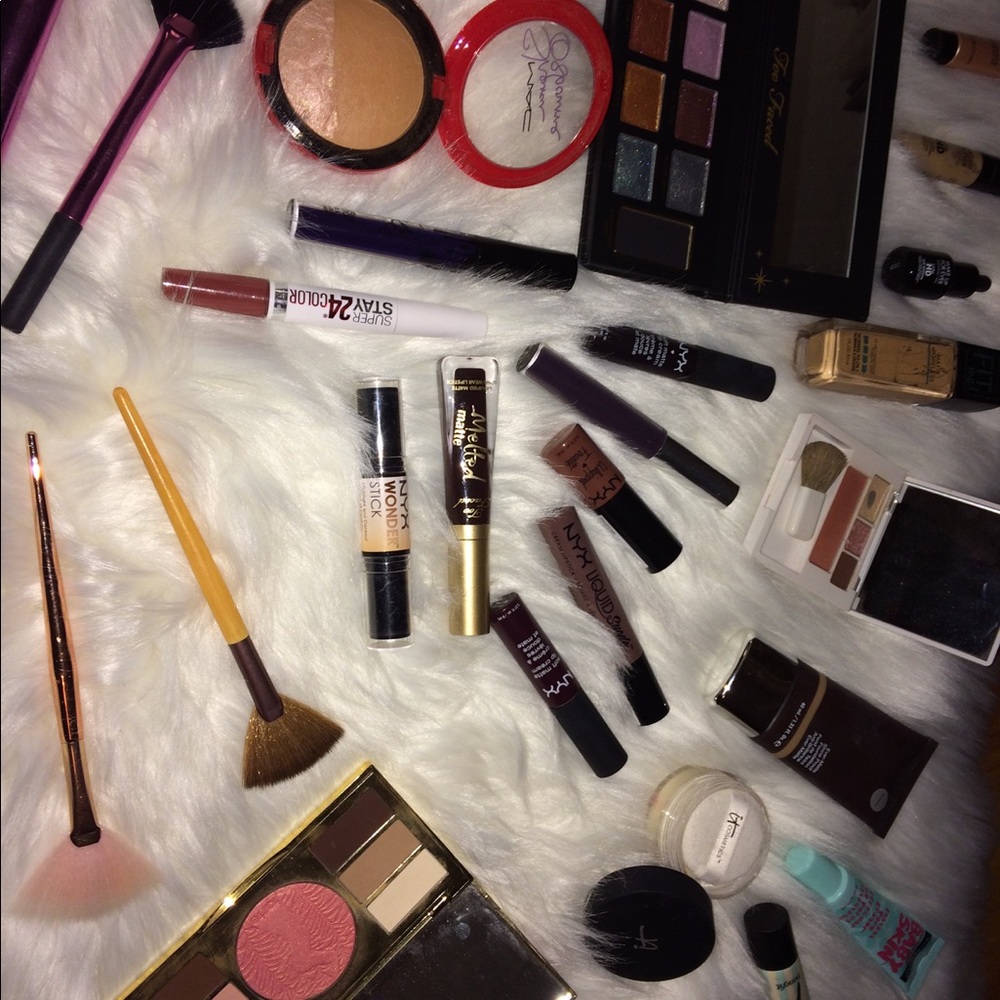 Make up - Picture 6 of 6